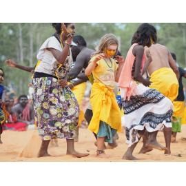 Garma Festival 2013 94