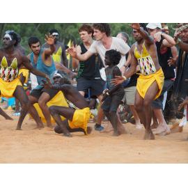 Garma Festival 2013 98