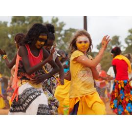 Garma Festival 2013 99