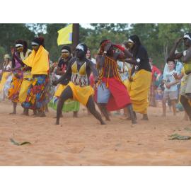 Garma Festival 2013 100