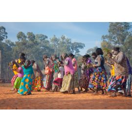Garma Festival 2013 107