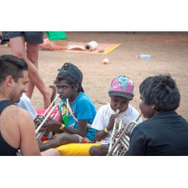 Garma Festival 2013 119