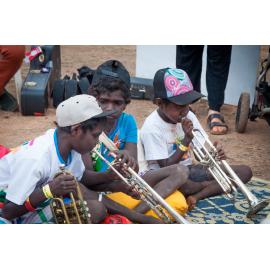 Garma Festival 2013 122