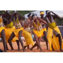 Garma Festival 2013 134