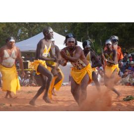 Garma Festival 2013 137