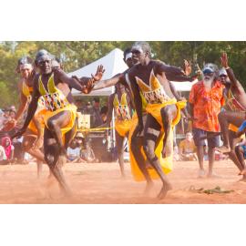Garma Festival 2013 138