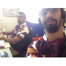 goo queensland in Katherine.  Kial King, Anthony Busch