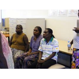 RITE students Darwin 1