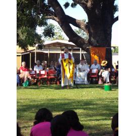 Wadeye GOO launch 5
