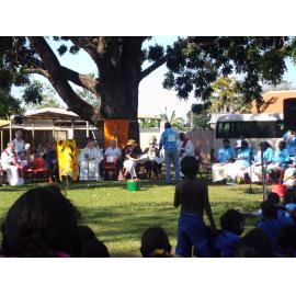 Wadeye GOO launch