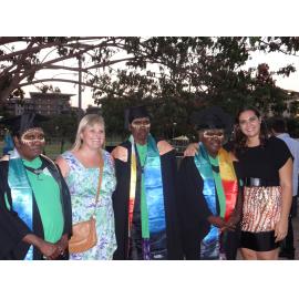 Wadeye graduates