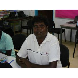 Naomi Tipakalippa