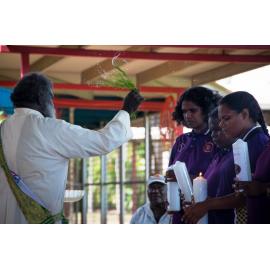 Blessing (2)