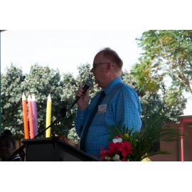 Geoff Carey Cath Ed