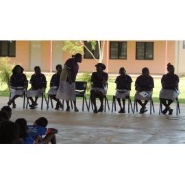 Launch of GOO at Bathurst