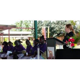 Laura Avery CEO