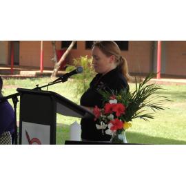 Laura Avery GOO coordinator CEO