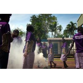Smoking Ceremony 2