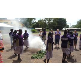 Smoking Ceremony 3