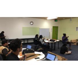 Music class Uke lessons