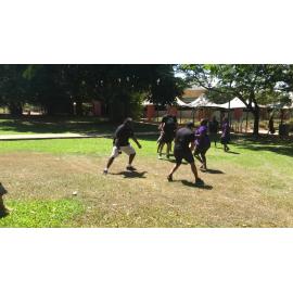 PE class CDU Casuarina