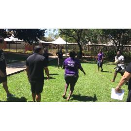 PE class