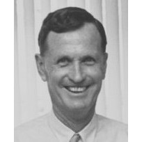 Malcolm (Mal) Nairn