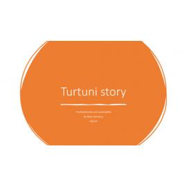 Turtuni Story: Tiwi biodiversity and sustainability