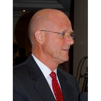 David Leyonhjelm