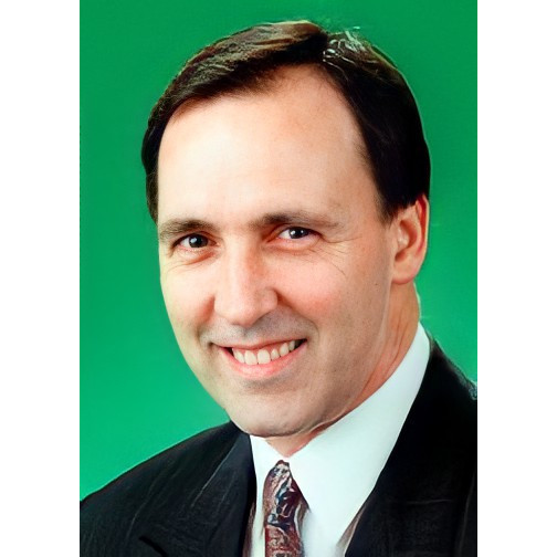 Paul Keating