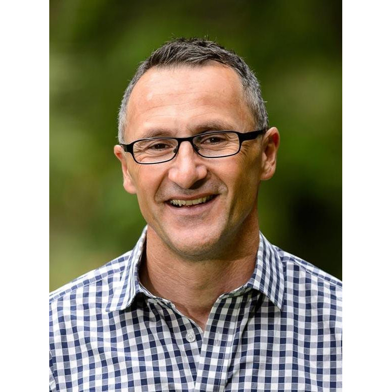 Richard Di Natale