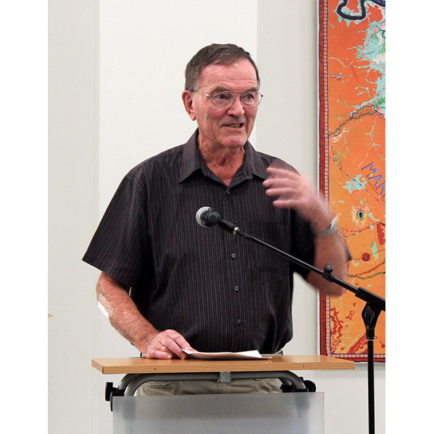 Alan Powell