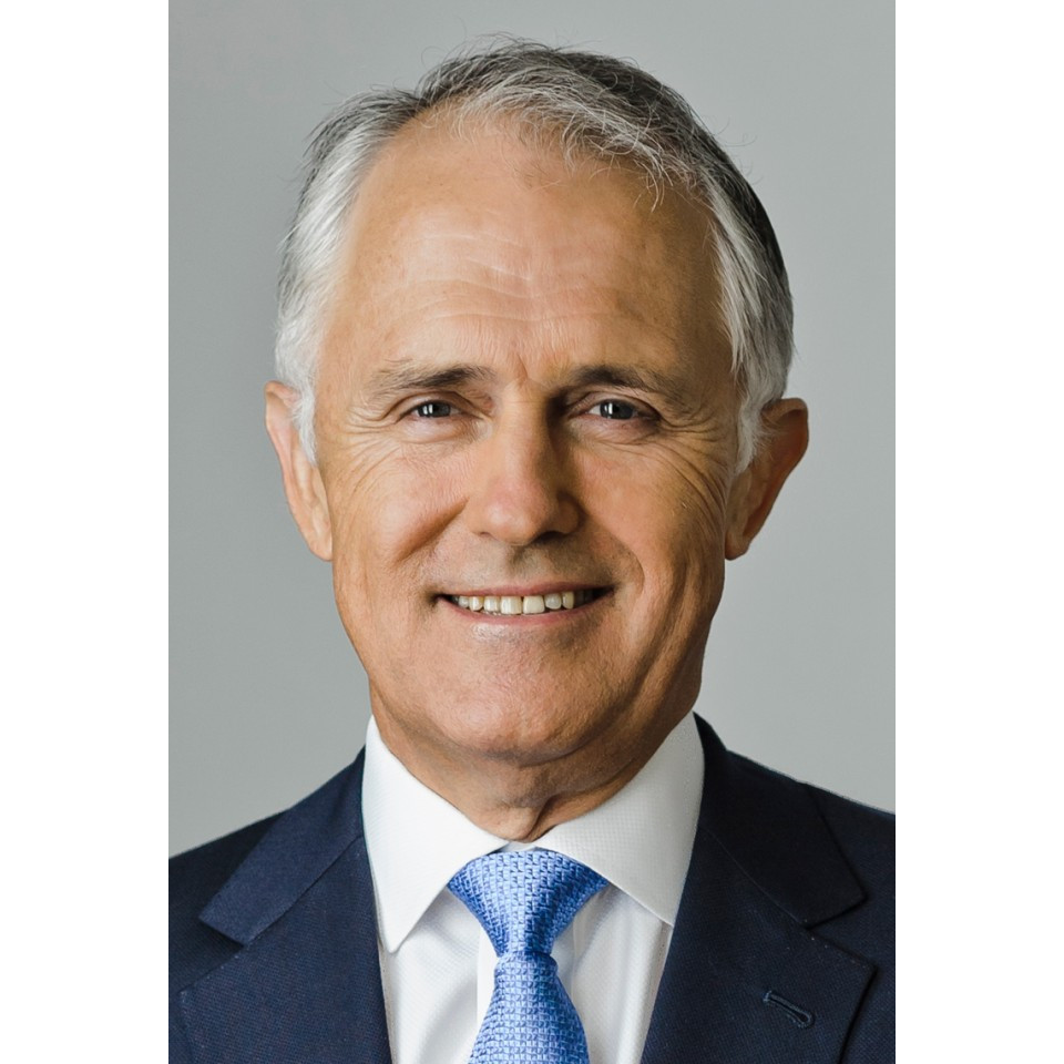 Malcolm Turnbull