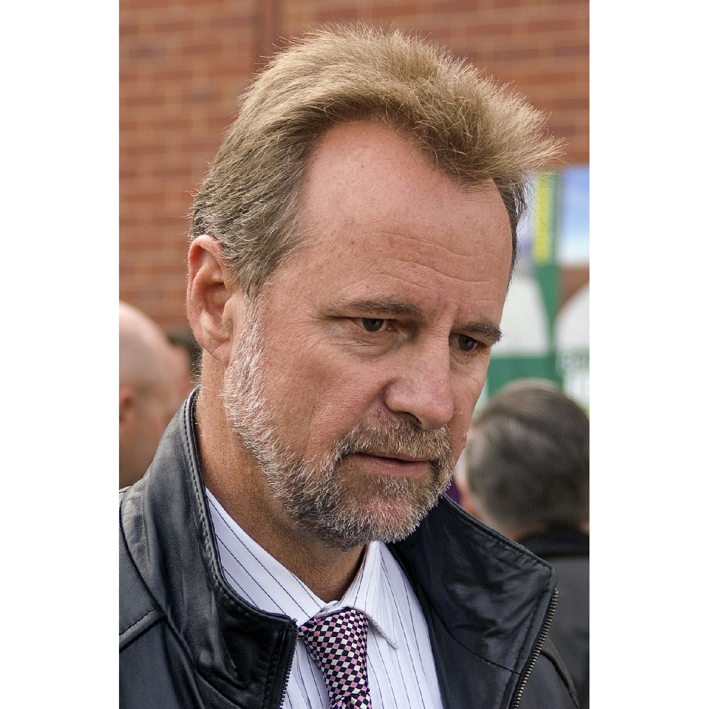 Nigel Scullion