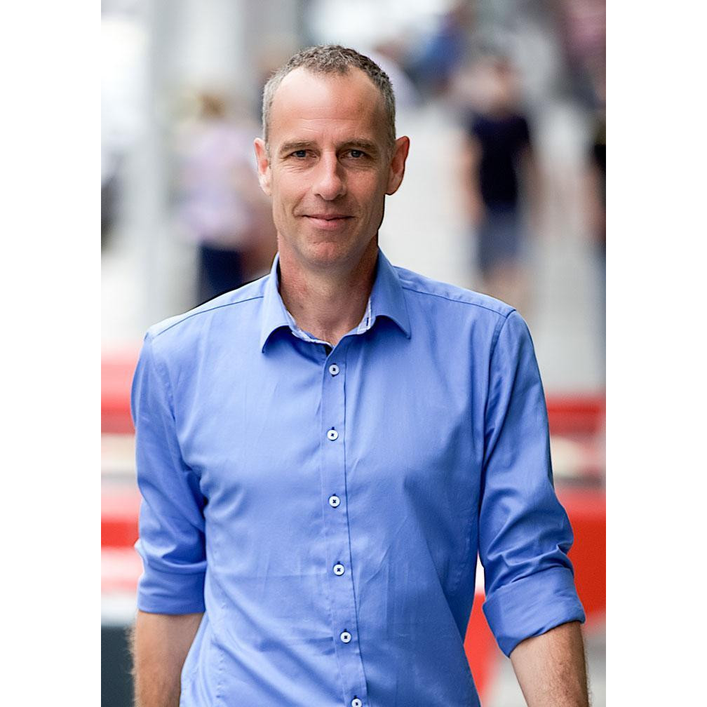 Nick McKim