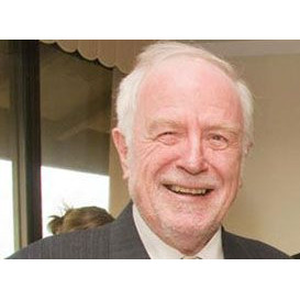 David St. L Kelly