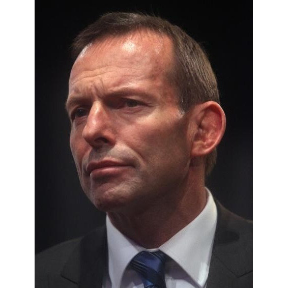 Tony Abbott