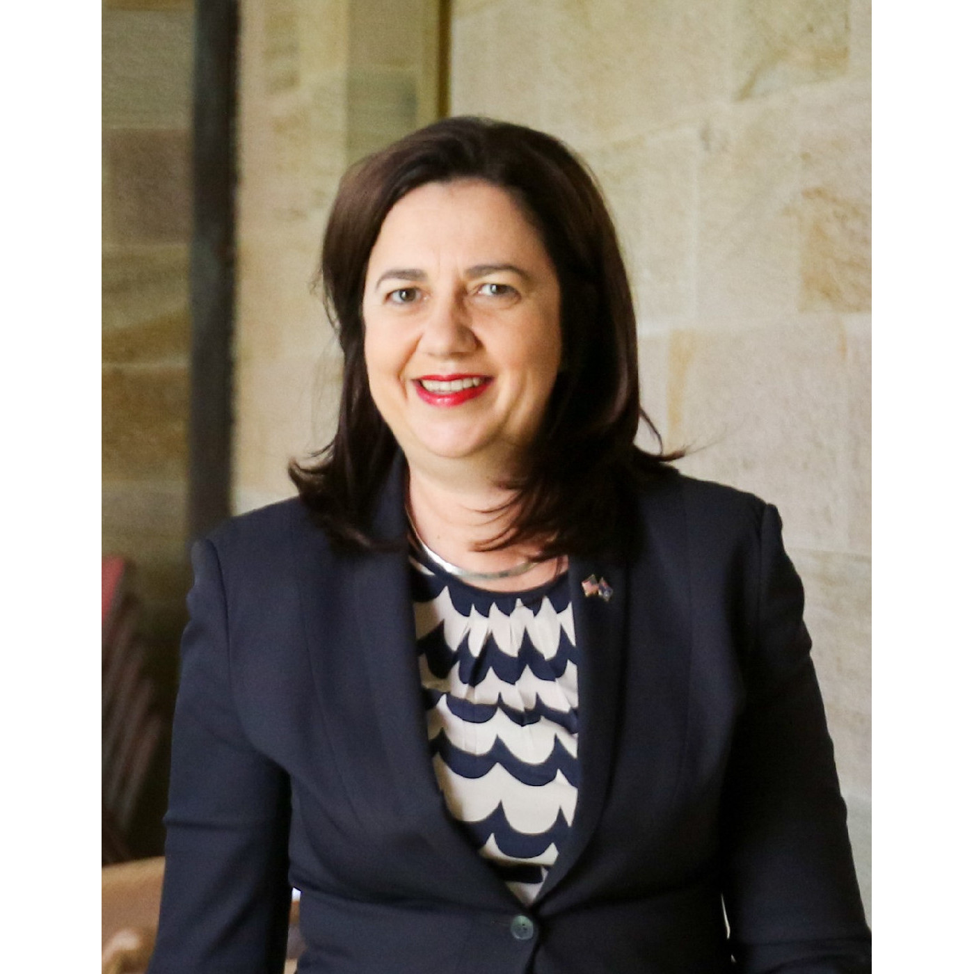 Annastacia Palaszczuk