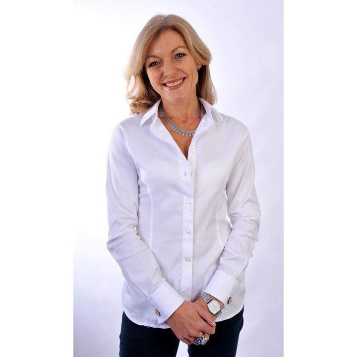 Fiona Patten