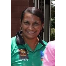 Nova Peris