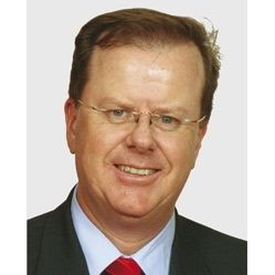 Stephen Robertson