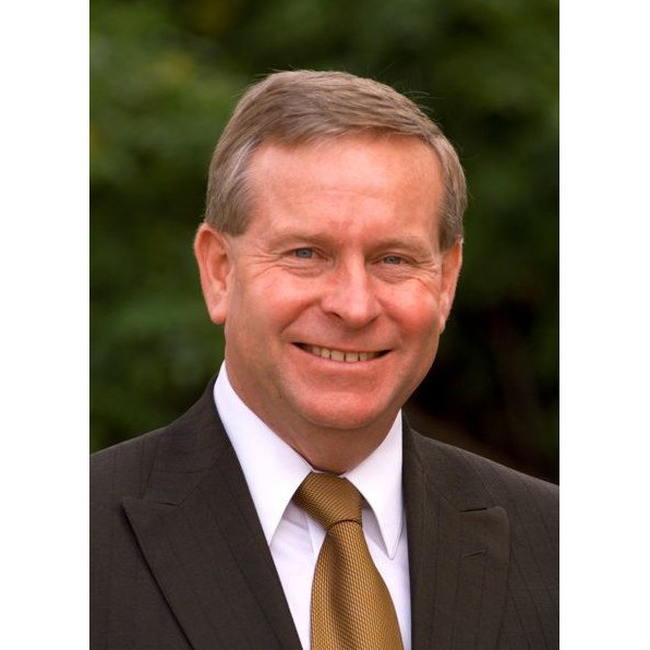 Colin Barnett