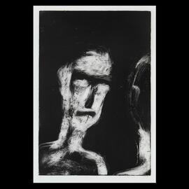 Self-Portrait 1