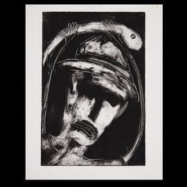Self-portrait 2