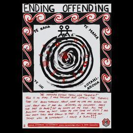 Untitled [Ending Offending]