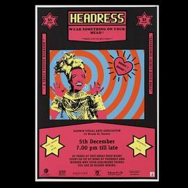 Headress