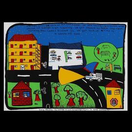 A Safer Community