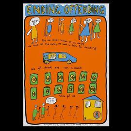 Ending Offending