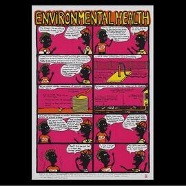 About sewage/sewerage