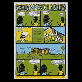 About Pest control